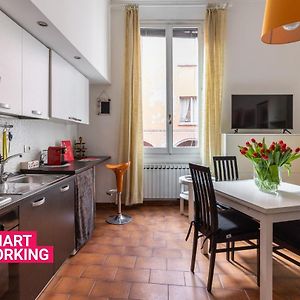 Appartement met een Slaapkamer